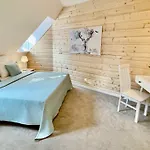 Inn Jaszowianka For *