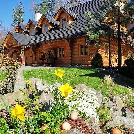Inn Jaszowianka For