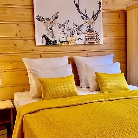 Jaszowianka For * Ustroń