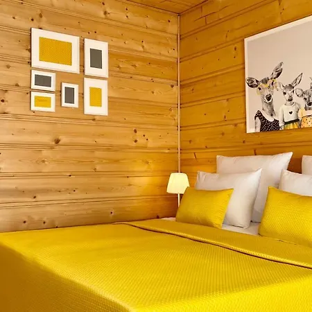 Inn Jaszowianka For *