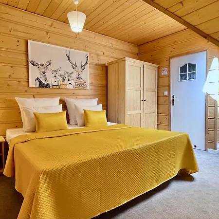 Jaszowianka For Gasthof Ustron