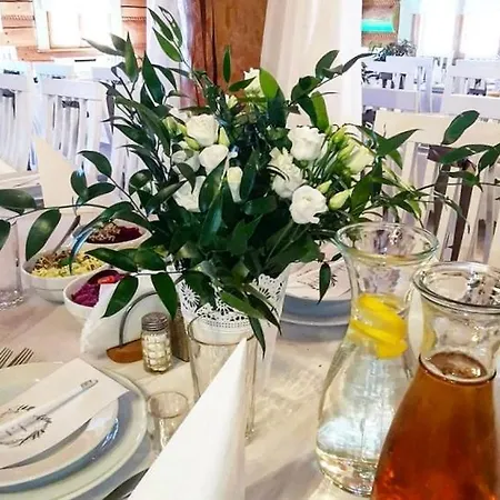 Jaszowianka For Estalagem *