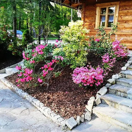 Estalagem Jaszowianka For *