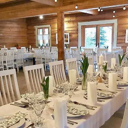 Gasthof Jaszowianka For