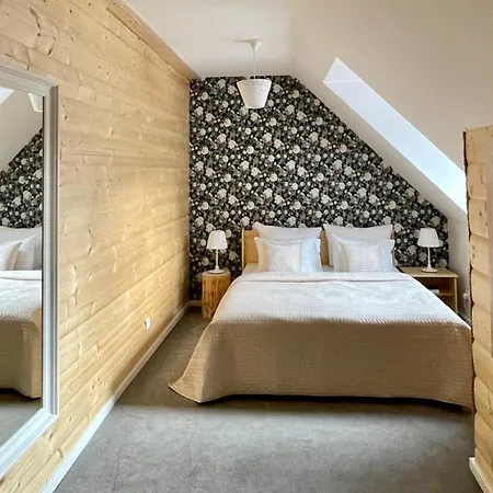 Jaszowianka For Estalagem *