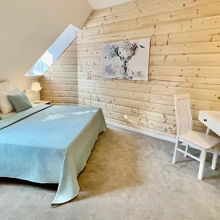 Inn Jaszowianka For *