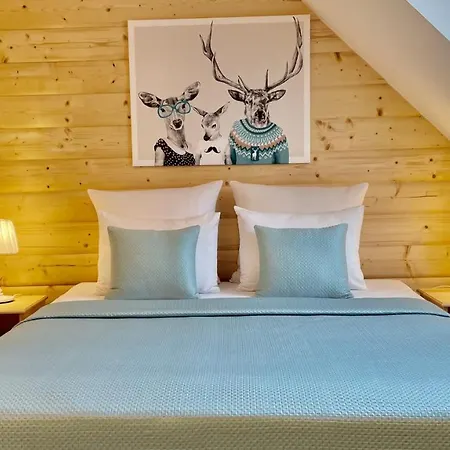 Inn Jaszowianka For Ustron