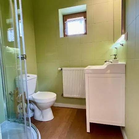 Jaszowianka For Ustron