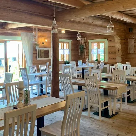 Jaszowianka For Inn *