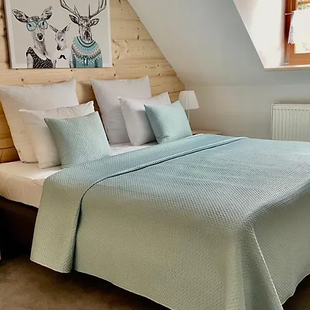 Jaszowianka For Estalagem Ustroń