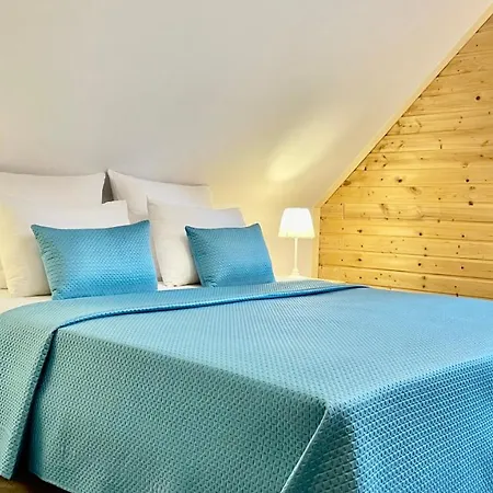 Estalagem Jaszowianka For Ustroń