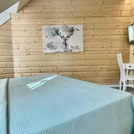 Jaszowianka For * Ustron