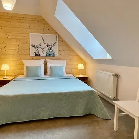 Jaszowianka For Estalagem