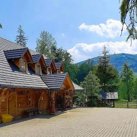 Jaszowianka For Inn *