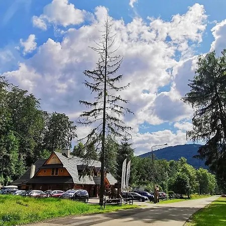 Inn Jaszowianka For