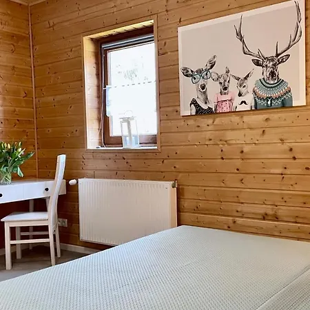 Värdshus Jaszowianka For