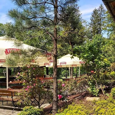 Jaszowianka For Estalagem