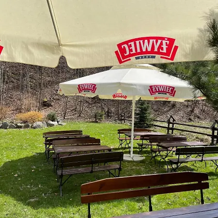 Inn Jaszowianka For Ustron