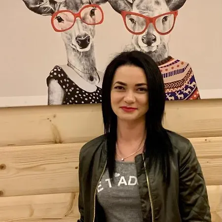 Jaszowianka For Estalagem Ustroń