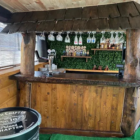 Jaszowianka For * Ustron