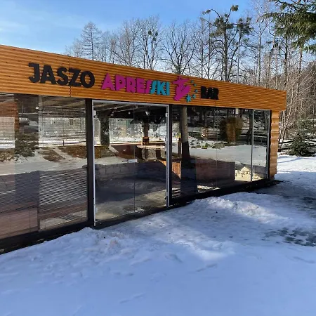 Jaszowianka For Ustroń