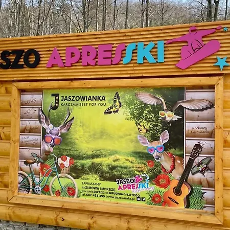 Estalagem Jaszowianka For