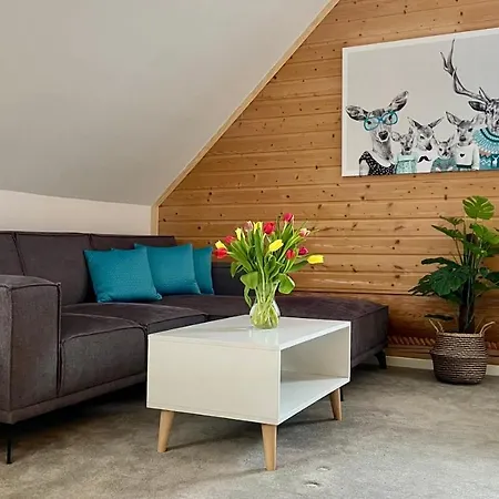 Inn Jaszowianka For Ustron