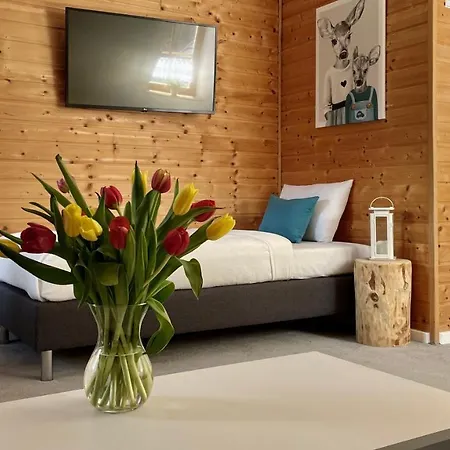 Inn Jaszowianka For