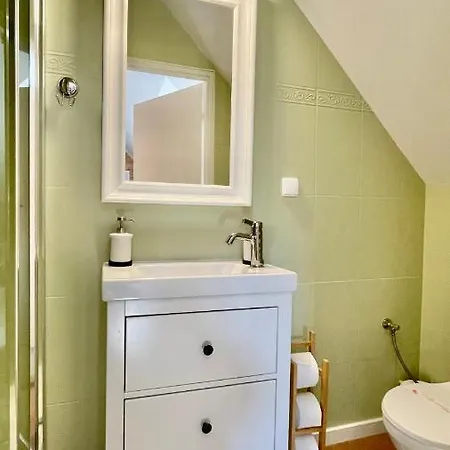 Gasthof Jaszowianka For Ustron