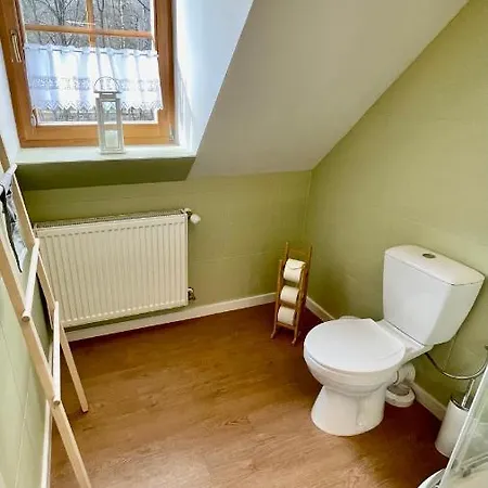 Jaszowianka For Estalagem *