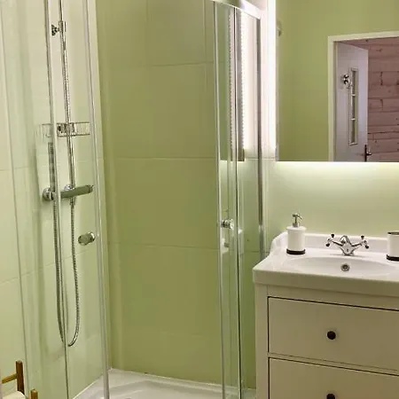Inn Jaszowianka For
