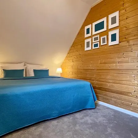 Jaszowianka For Estalagem