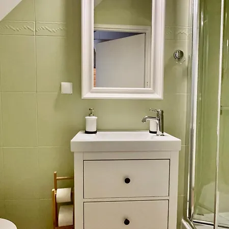Inn Jaszowianka For