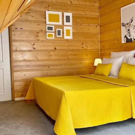 Jaszowianka For Mini-hôtel *