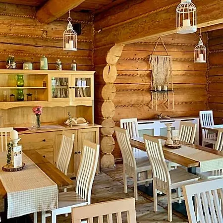 Jaszowianka For