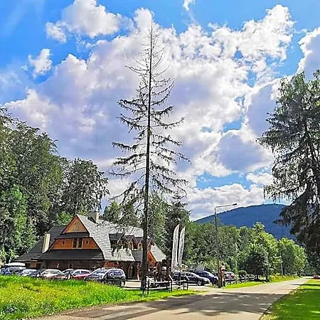 Jaszowianka For *