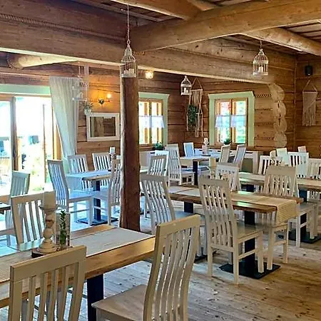 Jaszowianka For Värdshus Ustroń