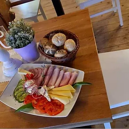 Värdshus Jaszowianka For