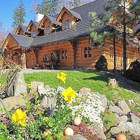 Jaszowianka For