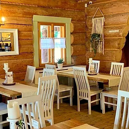 Värdshus Jaszowianka For *
