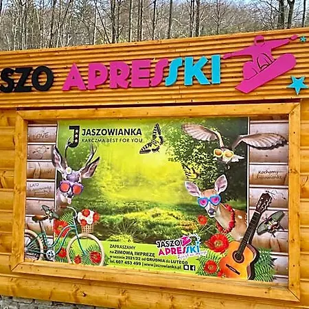 Jaszowianka For *