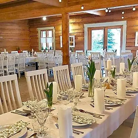 Värdshus Jaszowianka For *
