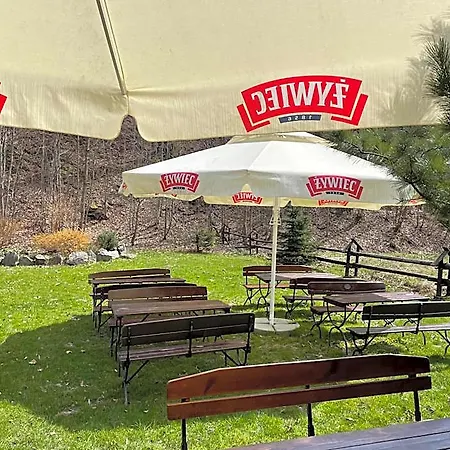 Jaszowianka For *