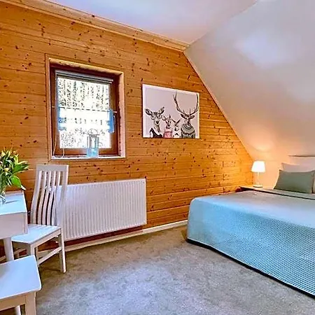 Jaszowianka For Värdshus
