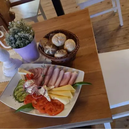 Jaszowianka For Estalagem Ustroń