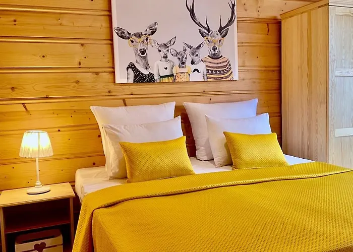 Jaszowianka For * Ustron