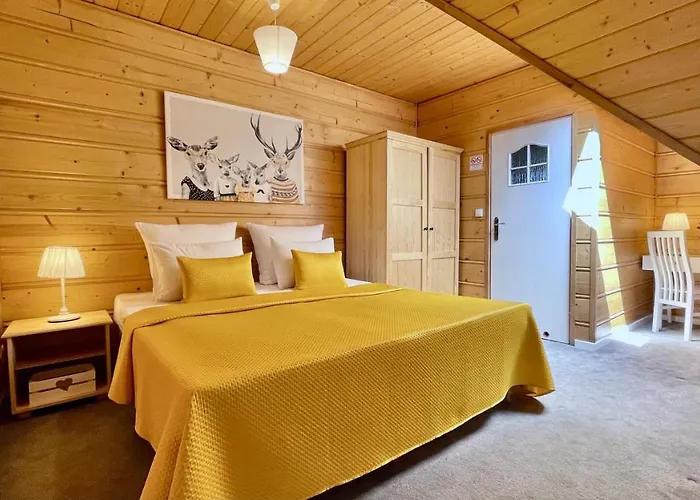 Jaszowianka For Inn Ustron