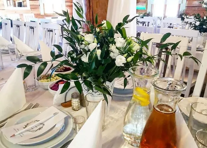 Jaszowianka For Inn *