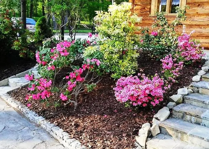 Inn Jaszowianka For *