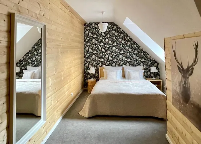 Jaszowianka For Zajazd *